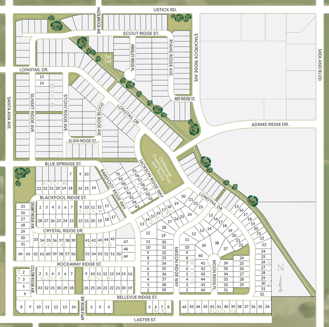 Sitemap