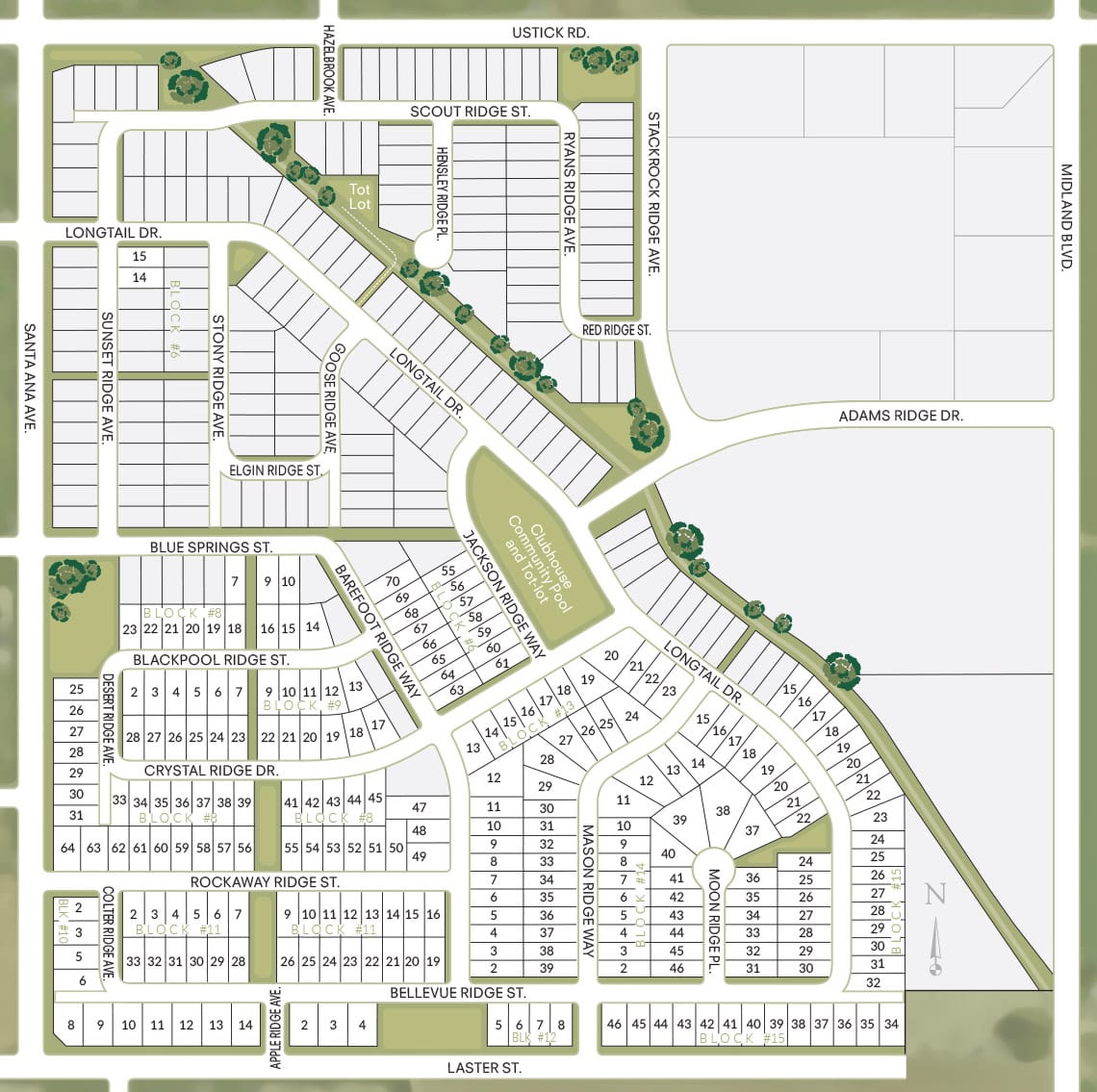 Sitemap