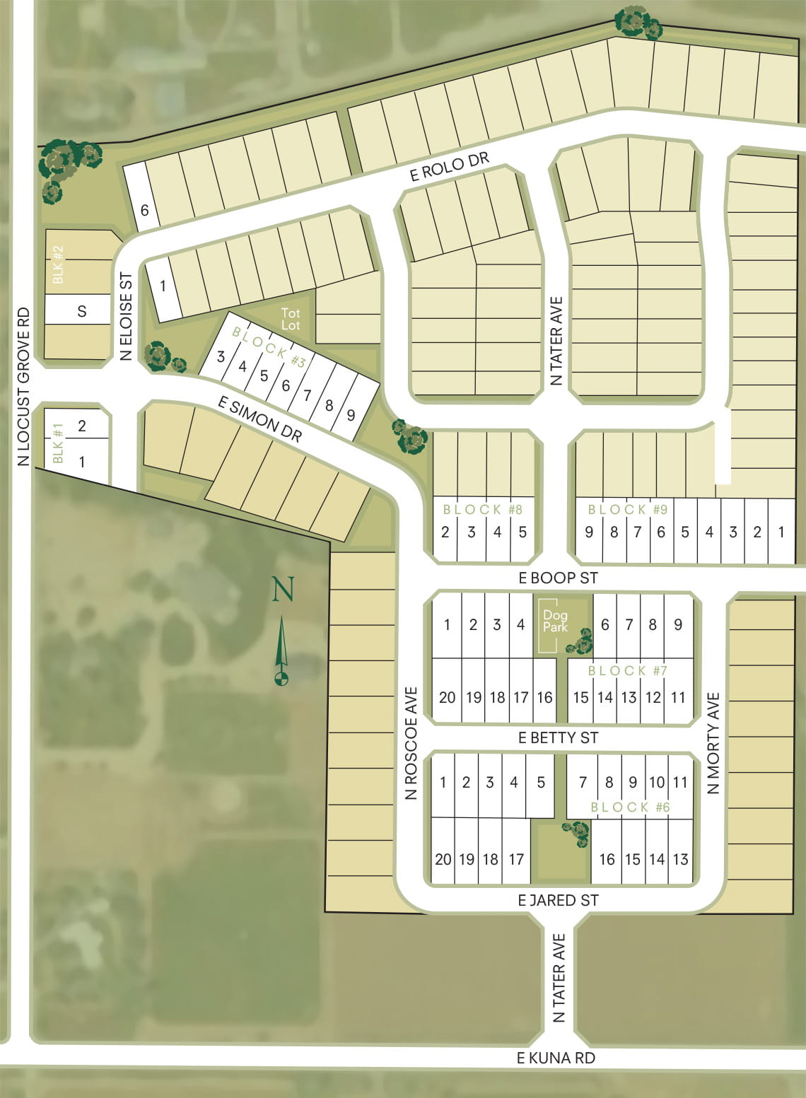 Sitemap